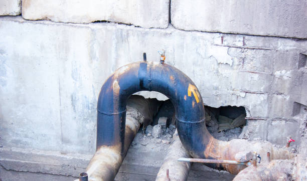 Best Water damage restoration company  in Tool, TX